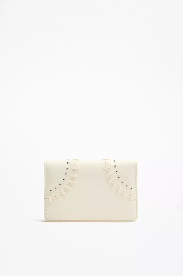 CARTERA TACHAS