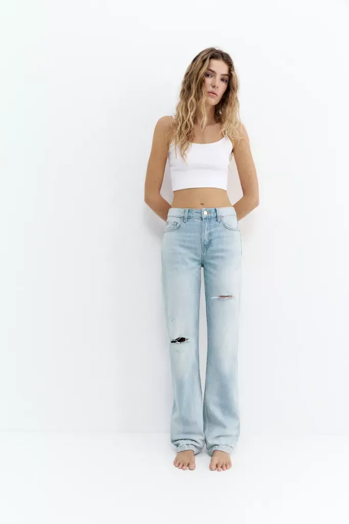JEANS TIRO MEDIO #026