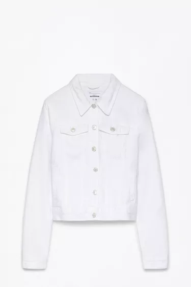 CAZADORA DENIM (S)