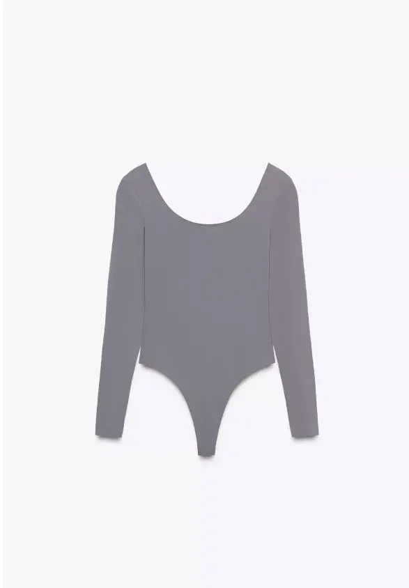 BODY SOFT (M)