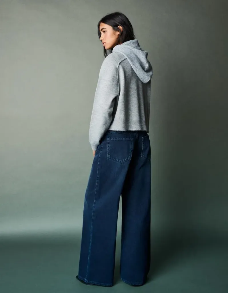 JEANS WIDE LEG #032