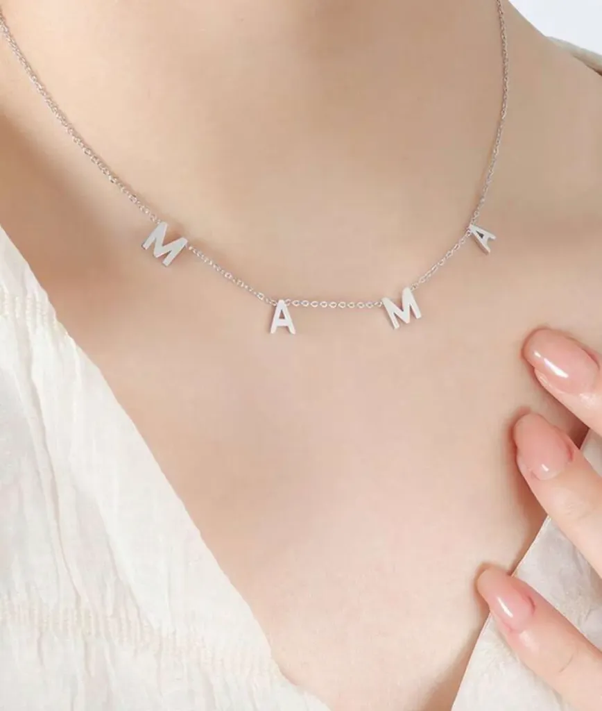 COLLAR MAMA P