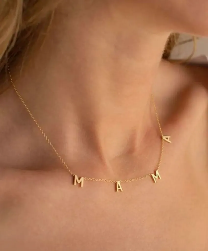 COLLAR MAMA