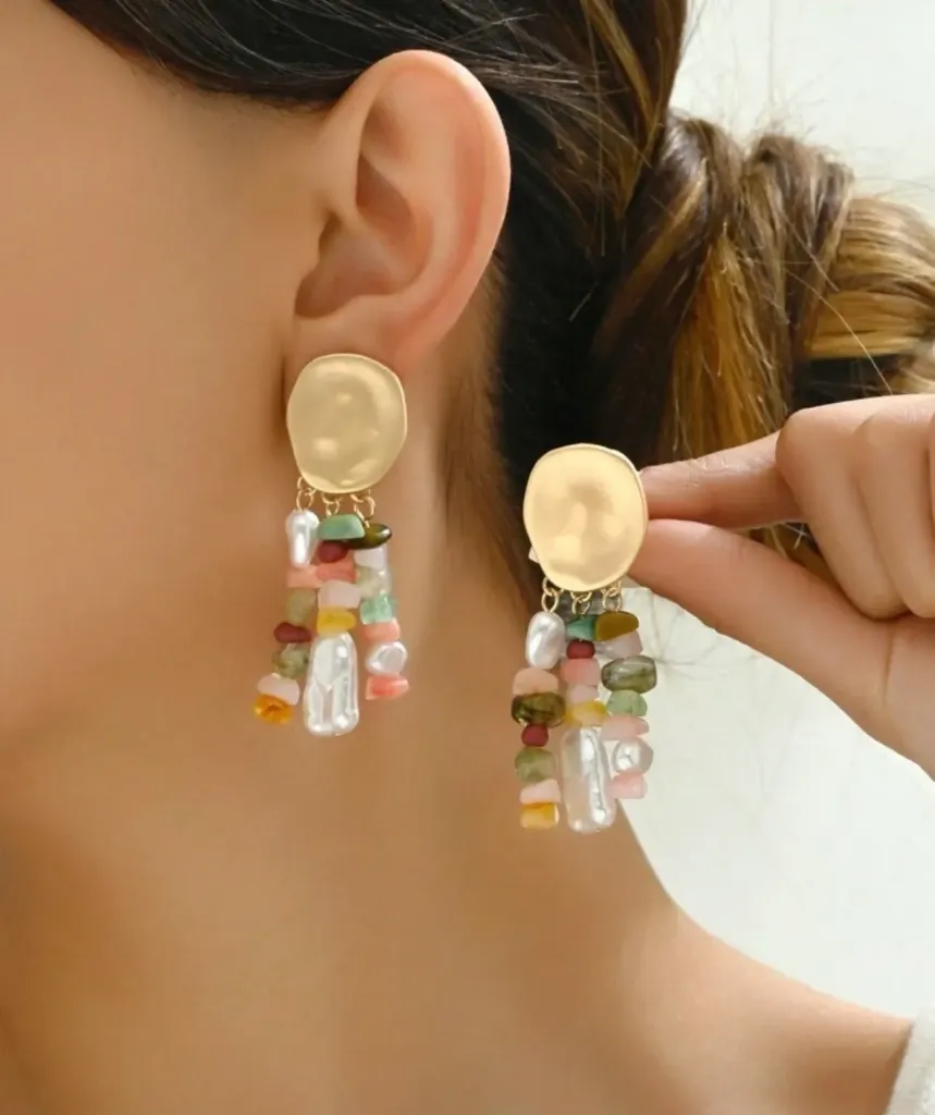PIEDRA MULTICOLOR