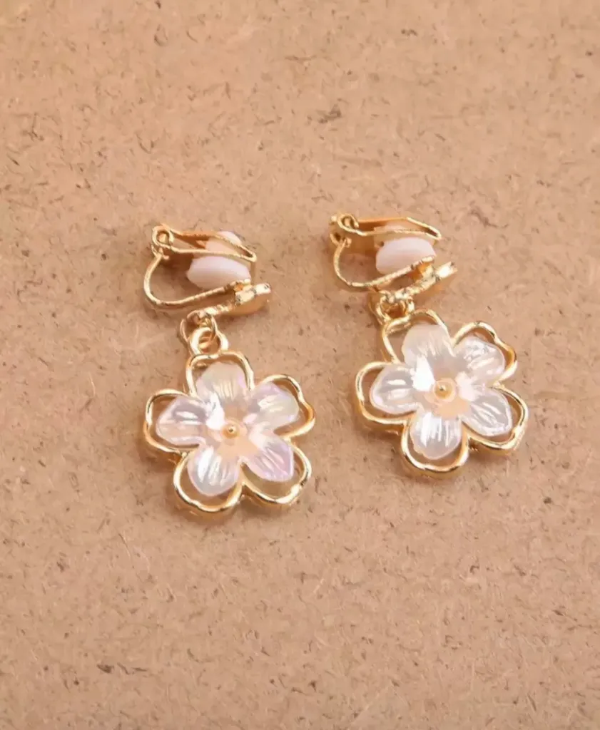 BROCHE MARGARITA