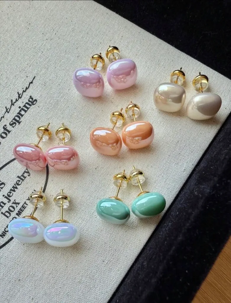 PERLAS DE COLORES