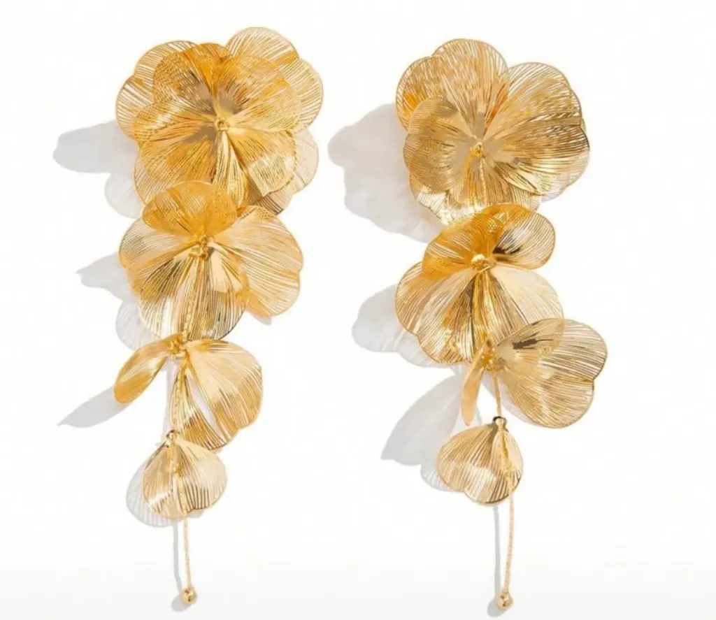 FLOR COLGANTE