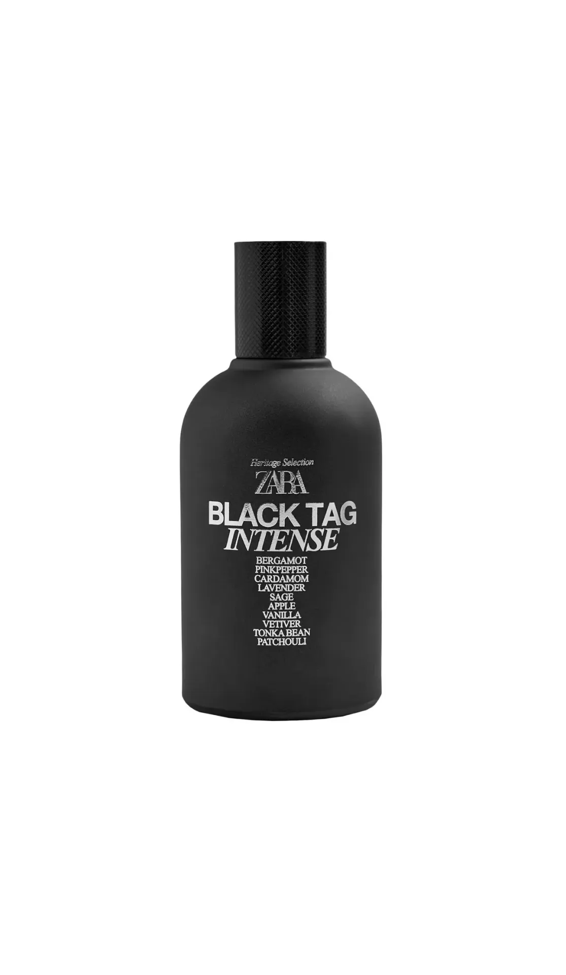 BLACK TAG INTENSE  100ML