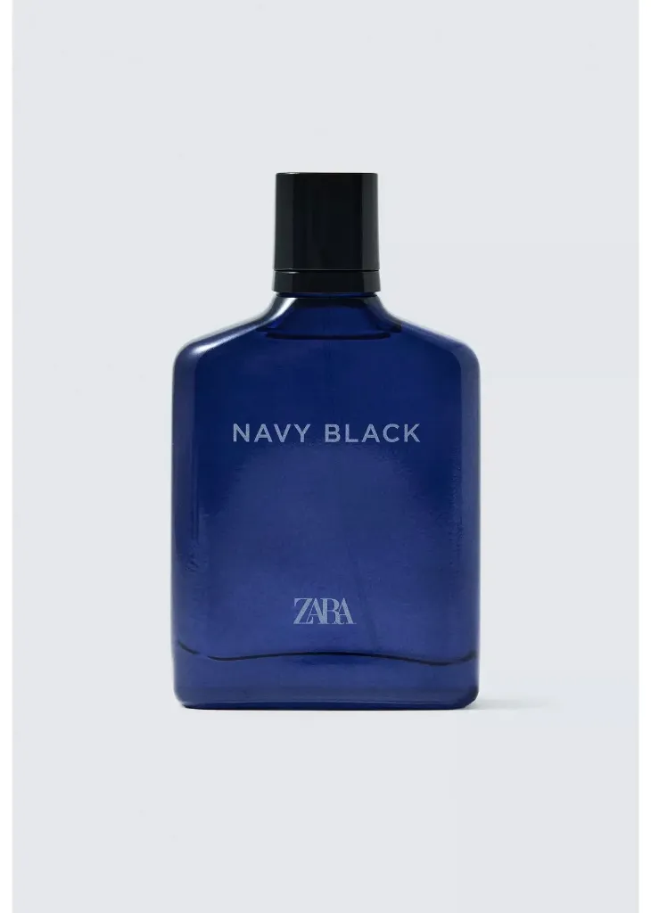 NAVY BLACK 100ML