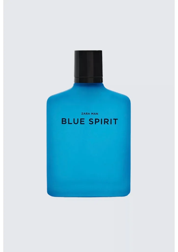 BLUE SPRINT 100ML