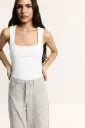 BODY POLIAMIDA TIRANTES B