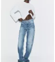TRF WIDE LEG TIRO ALTO #030