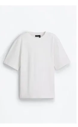 CAMISETA RELAXED