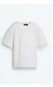 CAMISETA RELAXED