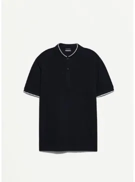 CUELLO MAO CONTRASTE