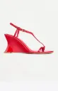 SANDALIAS CUNAS