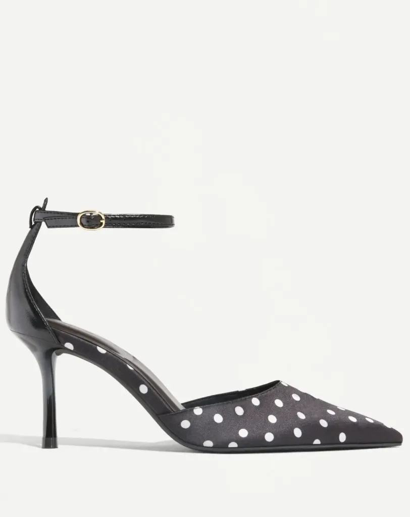 ZAPATO TACON LUNARES (36)