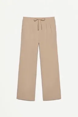 PANTALON JOGGER FLUIDO (L)