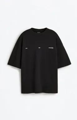 CAMISETA INTERLOCK BORDADO