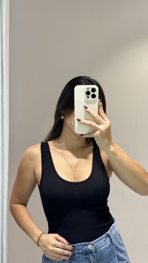 BODY SEAMLESS