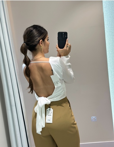 CUERPO SATINADO 