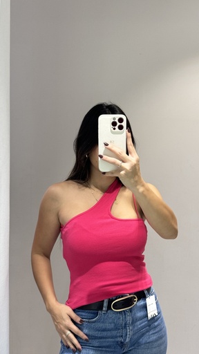 CROP ESCOTE 