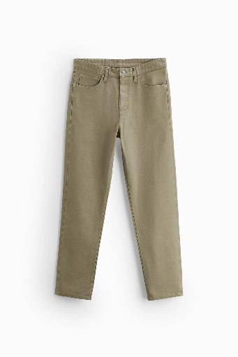 PANTALON RECTO 
