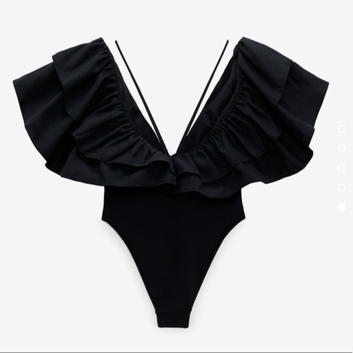 TRAJE DE BAÑO