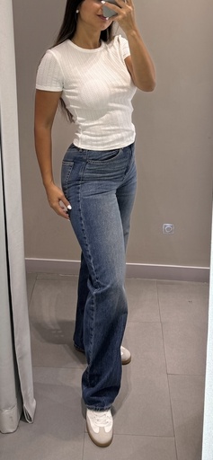 WIDE ULTRA HIGH WAIST