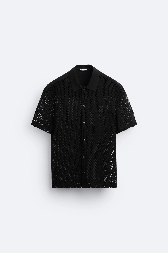 CAMISA ESTRUCTURAL RED
