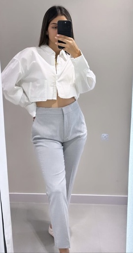 PANTALÓN JOGGER WAIST 