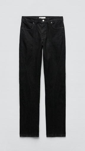 JEANS ZW THE PANELLED SLIM 