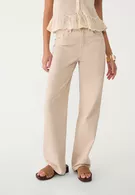 D92 Jeans straight wide