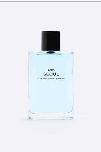 SEOUL 90ML