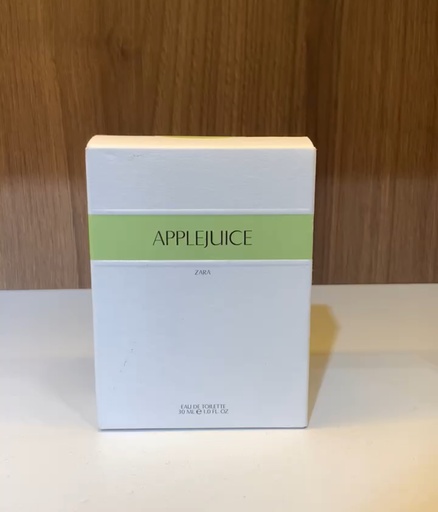 APPLEJUICE 30ML
