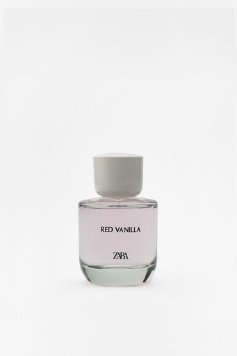RED VANILLA 90ML