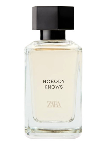 NOBODY KNOWS