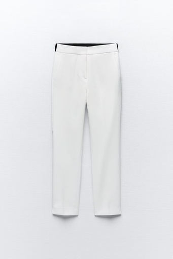 TOBILLERO SOFT BLANCO 