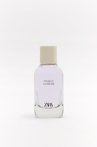 MYSELF FLOWER 100 ML