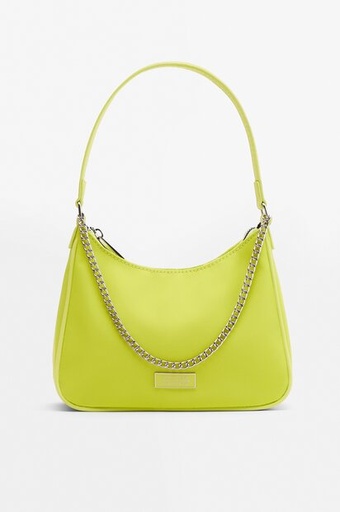 BOLSO CADENA NAILON