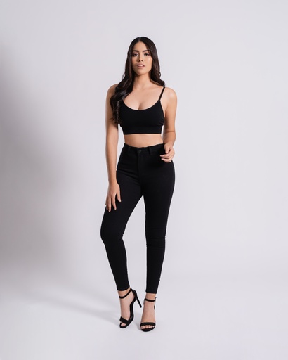 SKINNY NEGRO 