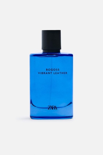 BOGOSS VIBRANT LEATHER 100ML 