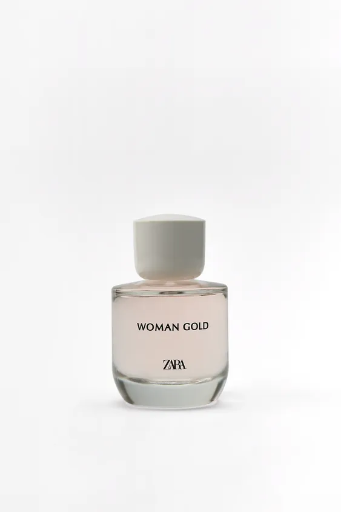 WOMAN GOLD 90 ML 