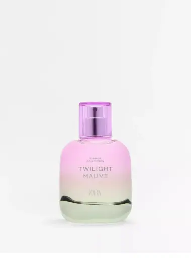 TWILIGHT MAUVE SUMMER EDT 90ML