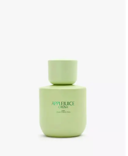 APPLE JUICE CRUSH 90 ML 