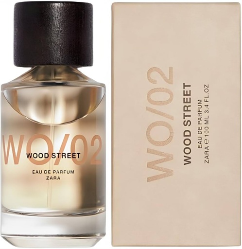 WOOD STREET