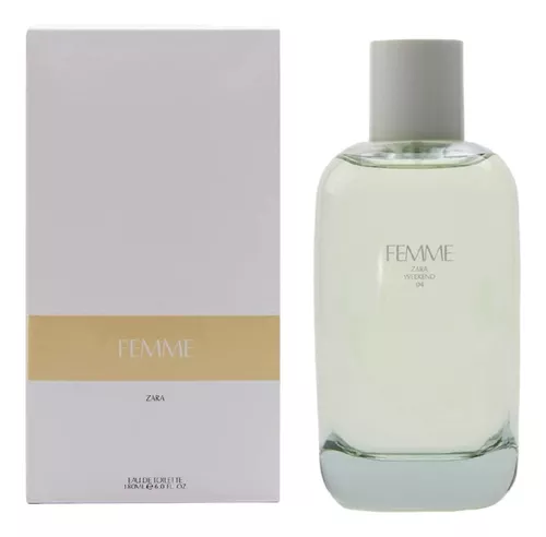 FEMME 180ML