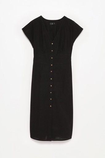 VESTIDO MIDI LIGERO 