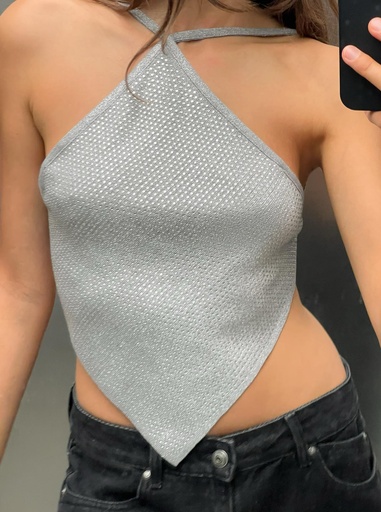 TOP CROP BRILLO