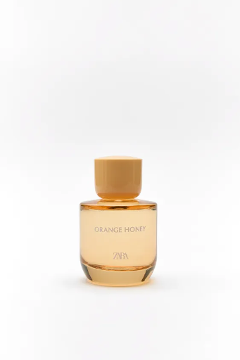 ORANGE HONEY 90 ML 